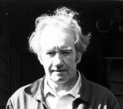 Yorky Walker in later life